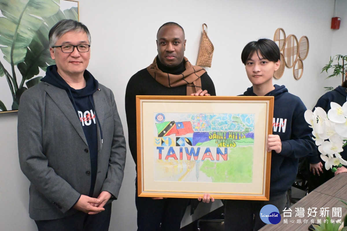 「拾光紐約：與友邦並肩」　新竹 L.T. Brown 布朗學校成果展驚豔開展