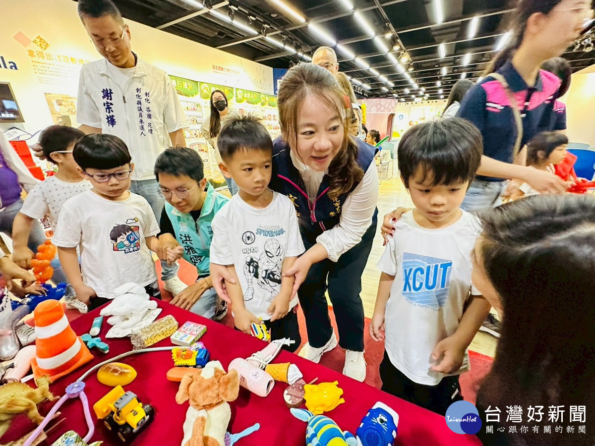 創世40週年   勇闖冒險王親子公益園遊會 5/30熱鬧登場