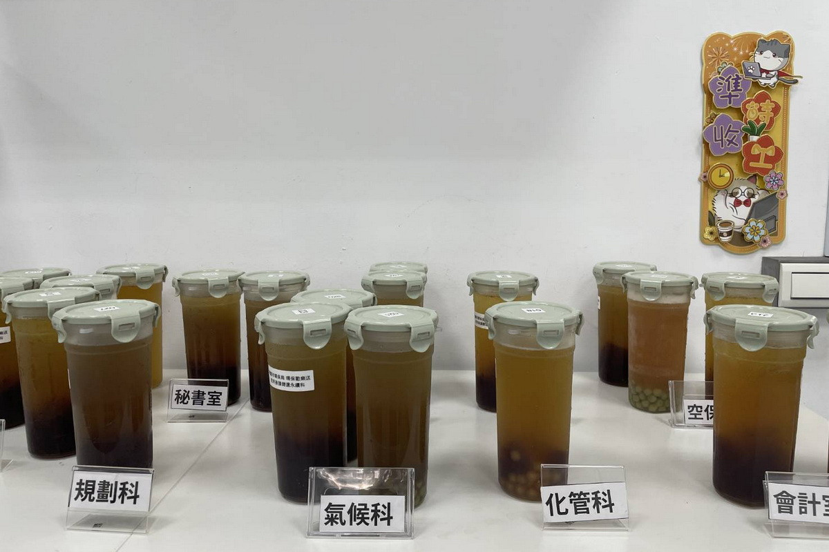 桃園市政府環保局推動環保歡樂送邁入三週年，減碳近10公噸、合作店家突破150家。<br />
