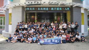 興隆國小參與114學年度廣達「設計學習」計畫成果展。
