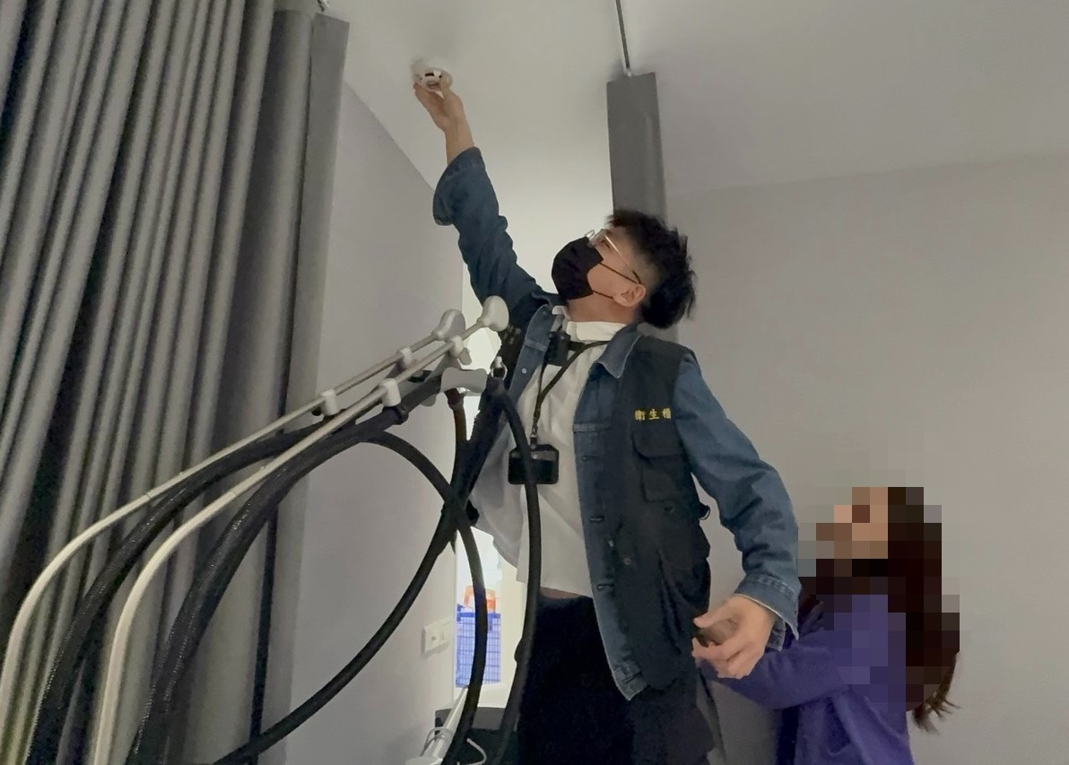 新北強力開鍘愛爾麗3診所　罰鍰50萬元併勒令停業6個月