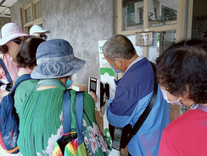 嘉義市自115年5月15日起，敬老及愛心乘車卡服務，除了提高台鐵乘車補助外，更首度開放折抵國民運動中心門票／嘉義市府提供