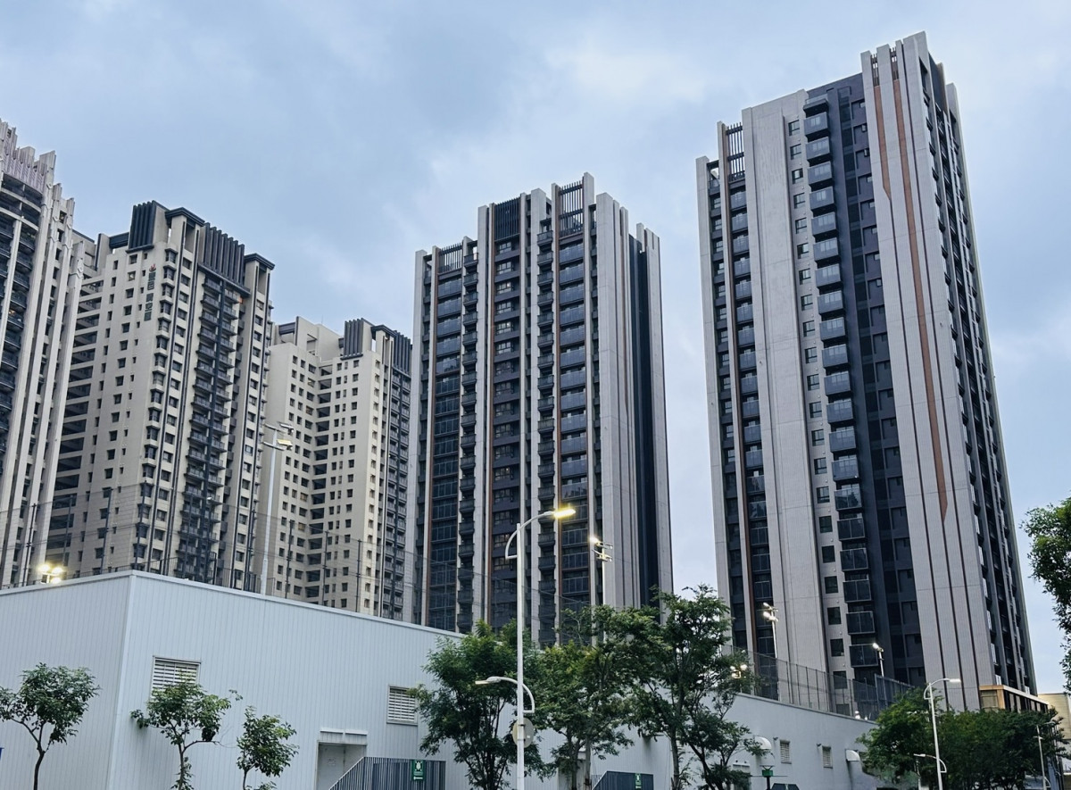 竹市土增稅4月破億元　大額交易逐步回溫