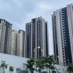 竹市土增稅4月破億元。