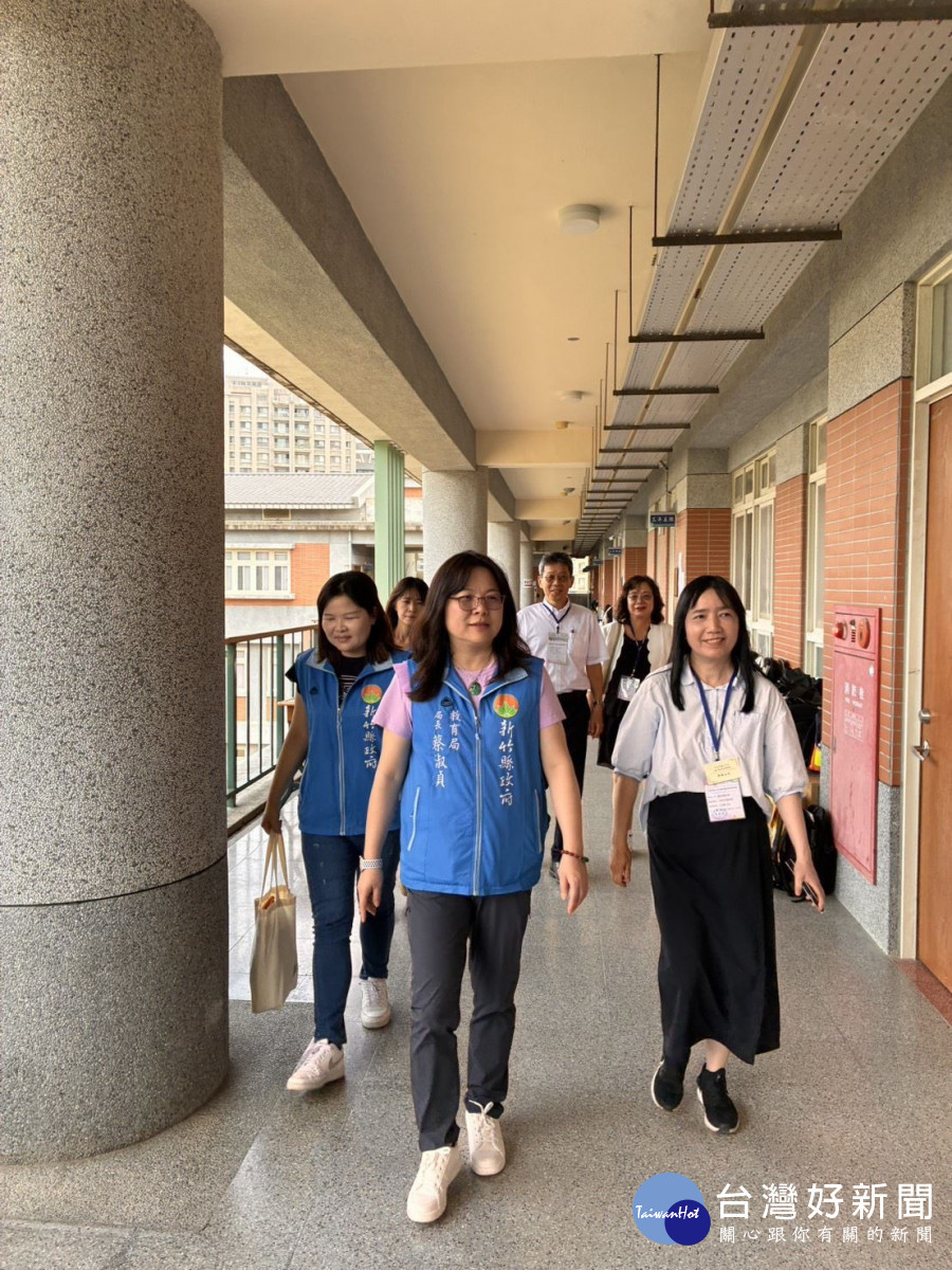 115年國中教育會考首日　新竹縣41人缺考