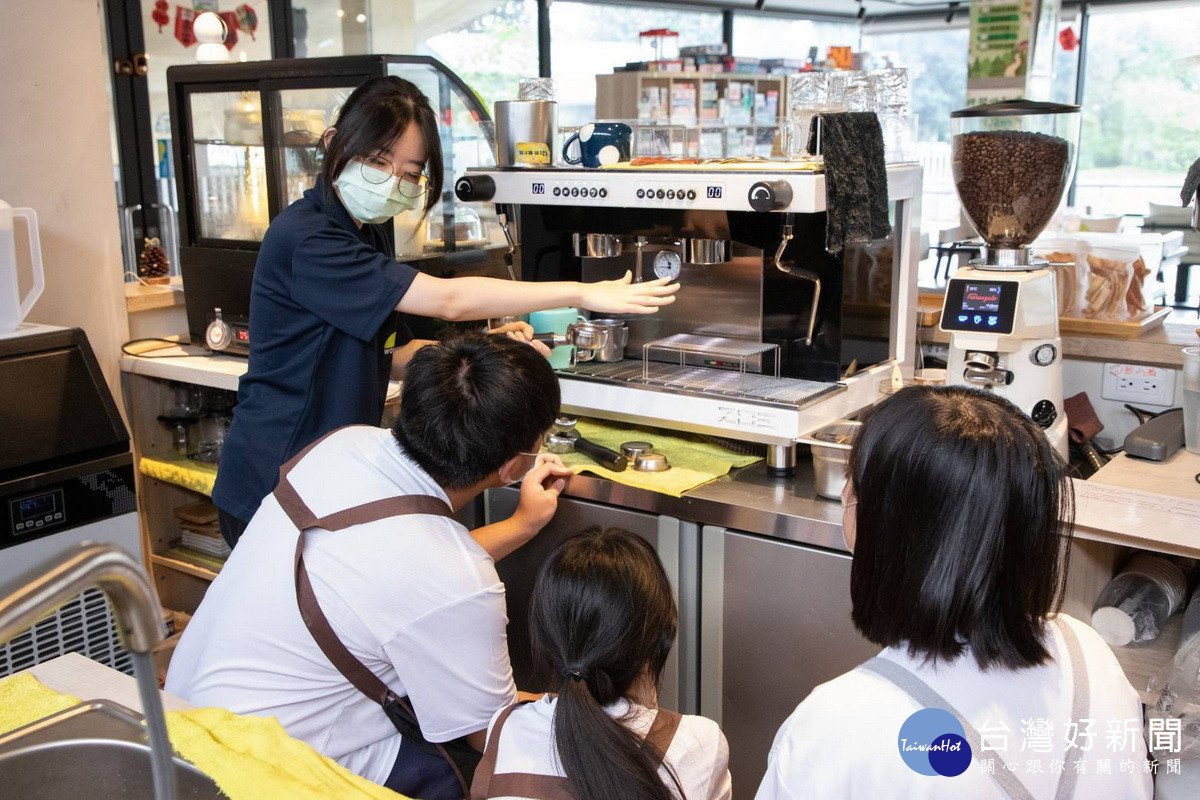 打破缺工困局　企業進用庇護轉銜人才最高可獲36萬