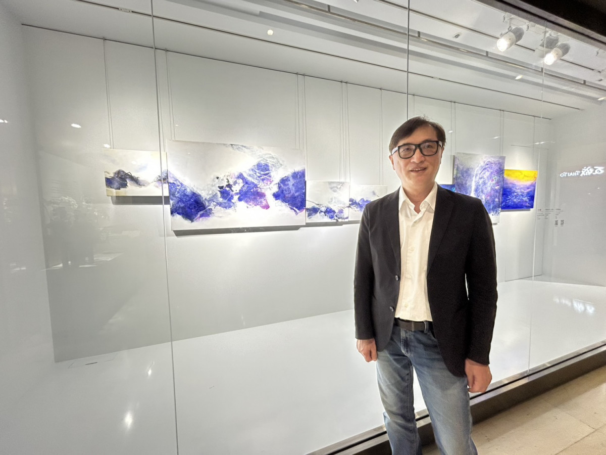 中友百貨藝文週末登場　三大展演吸兩千人潮兼做公益