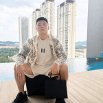 在國外投資事業的陳嫌，越洋與本報記者聯繫，表示將於明日返國說明案情。(圖／陳冠璋提供)