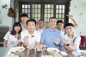 圖／李四川競選辦公室提供