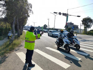 竹市府將為同仁建立最堅實的健康防護網。