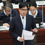 高雄市長陳其邁。（圖／高雄市府新聞局）