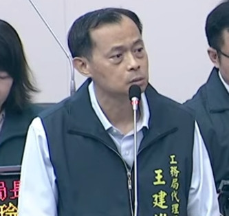 南市某眼科診所電梯故障夾死員工　工務局急赴現場勘查並移送檢偵辦