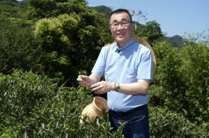 圖／李四川競選辦公室提供