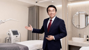 王牌消保官靳邦忠與義務律師團代表胡林凱律師站出來為消費者發聲，從「政府監管」、「產業改革」到「消費者集體求償」，全面推動消保「四大防線」。