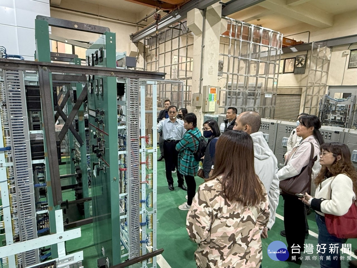 勞動部桃竹苗分署27日辦「企業二代接班培訓座談會」邀請企業踴躍參加。<br />
