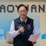 桃園市長張善政。