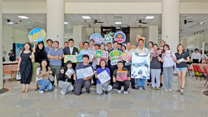嘉義縣政府115年度「地方產業創新研發推動計畫（地方型SBIR）」即日起正式受理申請至7月10日（五）截止／嘉義縣府提供