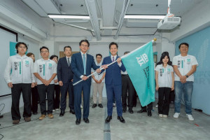 （圖／翻攝自邱臣遠Facebook）