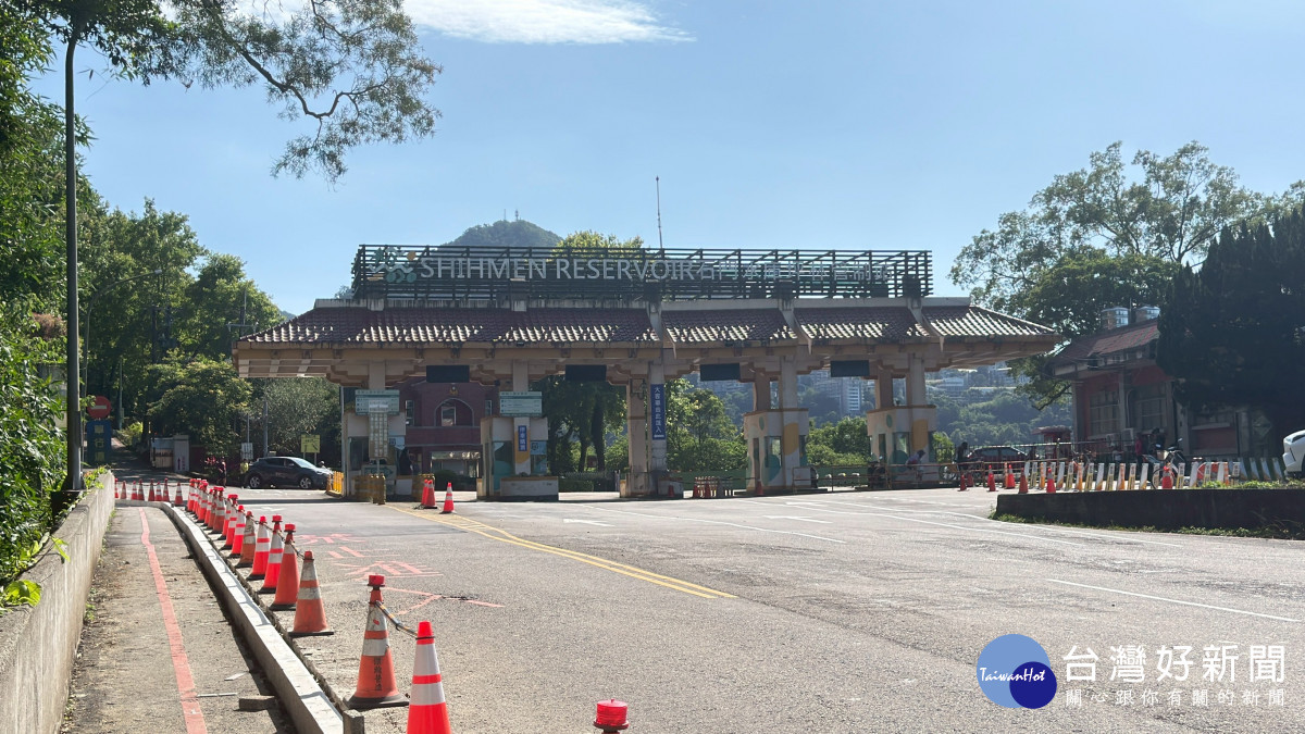 大溪分局規劃交通疏導及安全維護勤務,全力維護活動期間交通秩序。