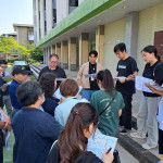 美秀集團十週年演唱會將於5月23日、24日在嘉義市大同技術學院盛大登場，嘉義市府提前啟動跨局處整備機制／嘉義市府提供
