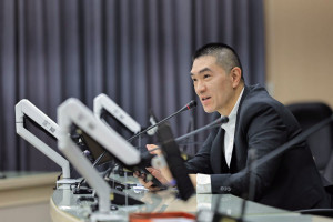 基市全面強化防鼠防疫作為　港區、市場及社區同步啟動環境整治