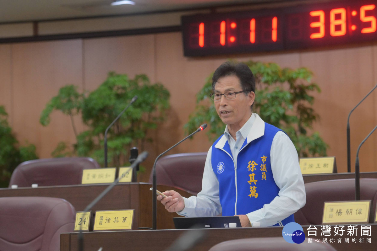 桃園藍軍爭取民間增設托嬰中心　市府祭誘因允諾每案最高補助330萬