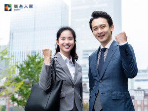 凱基人壽以「我願意+1」的行動文化用心培育人才，並積極回應年輕世代需求，特別舉辦「職涯玩家講座」，透過跨界名人視角引領年輕世代破框。
