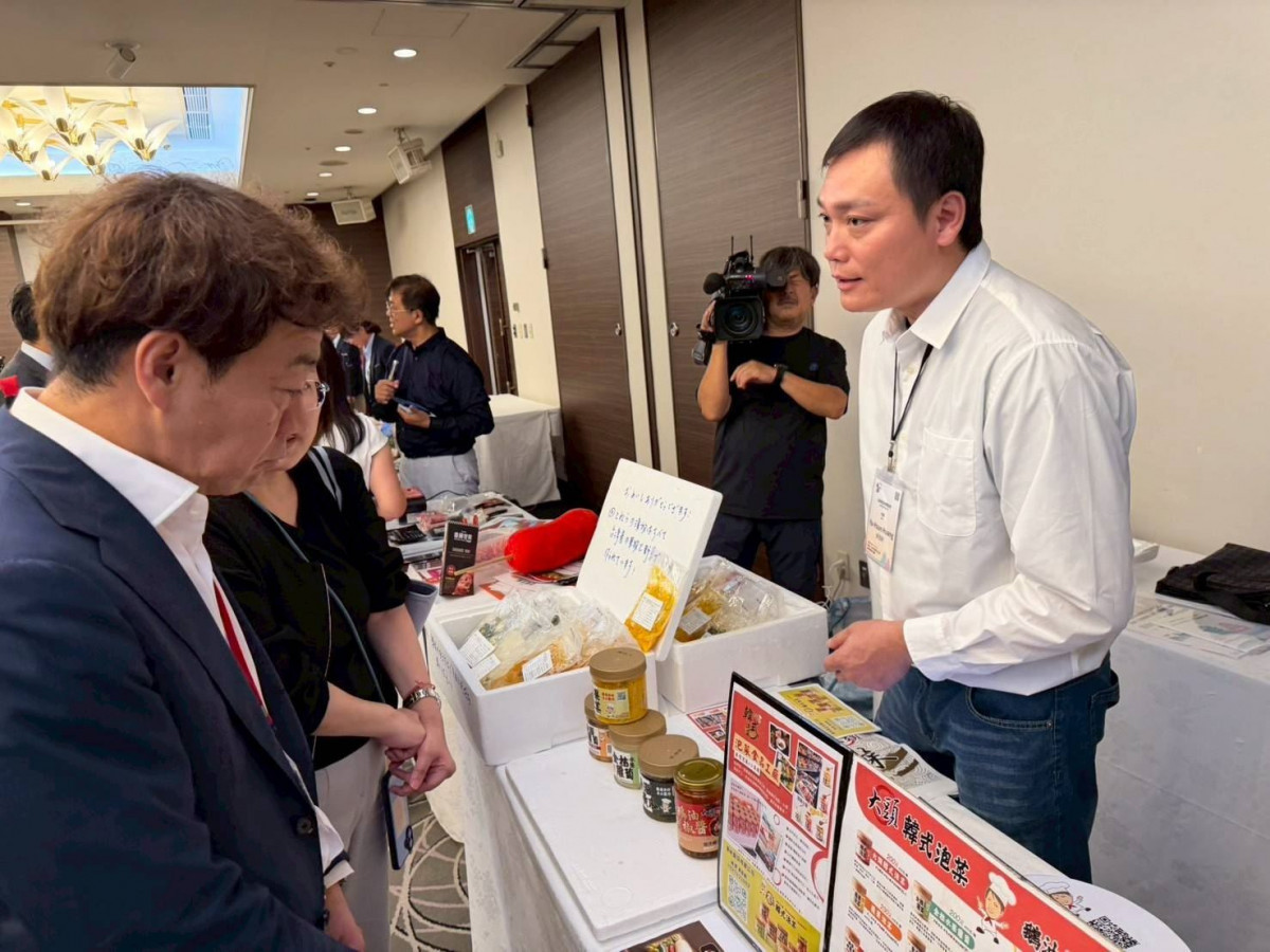 (圖/高雄市府經濟發展局)