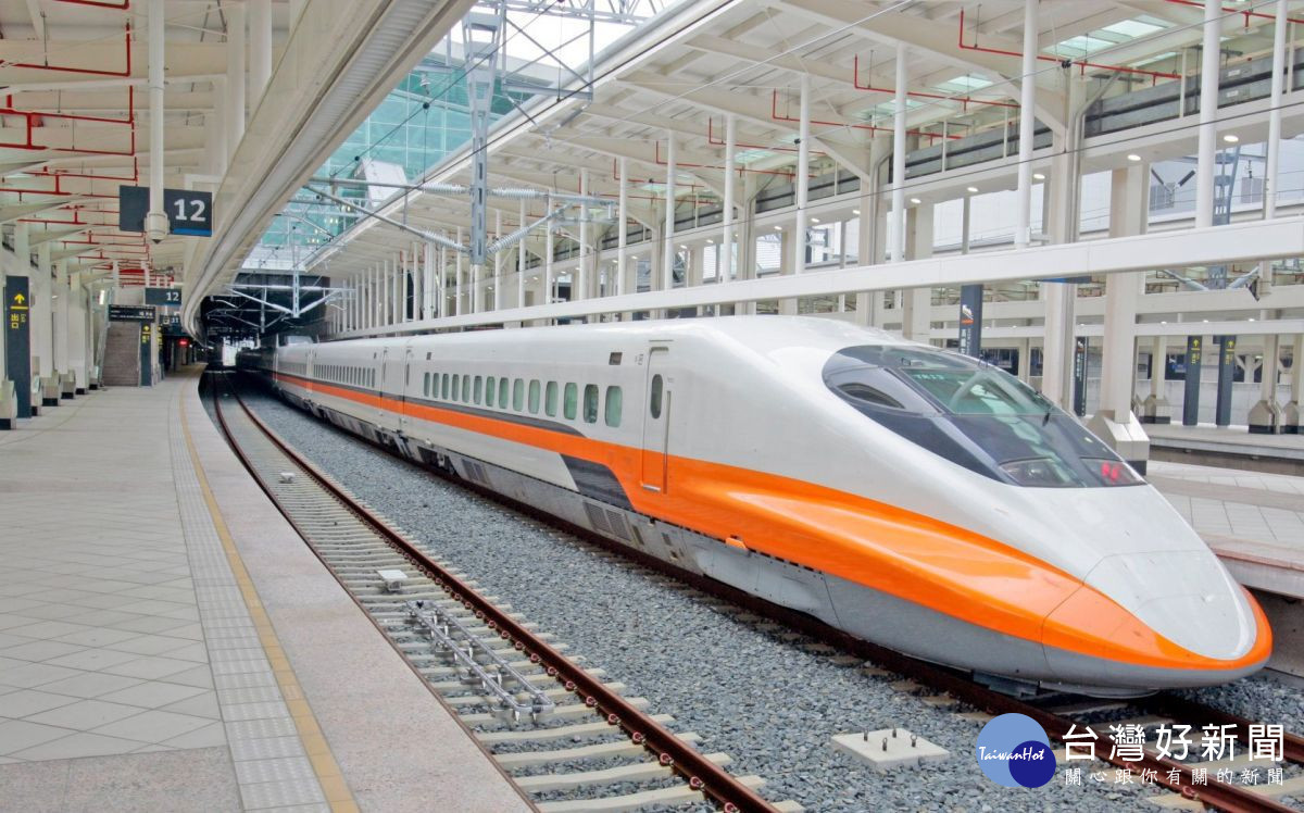 高鐵苗栗路段發生號誌訊號異常   旅客注意末班車發車時間 避免延誤行程