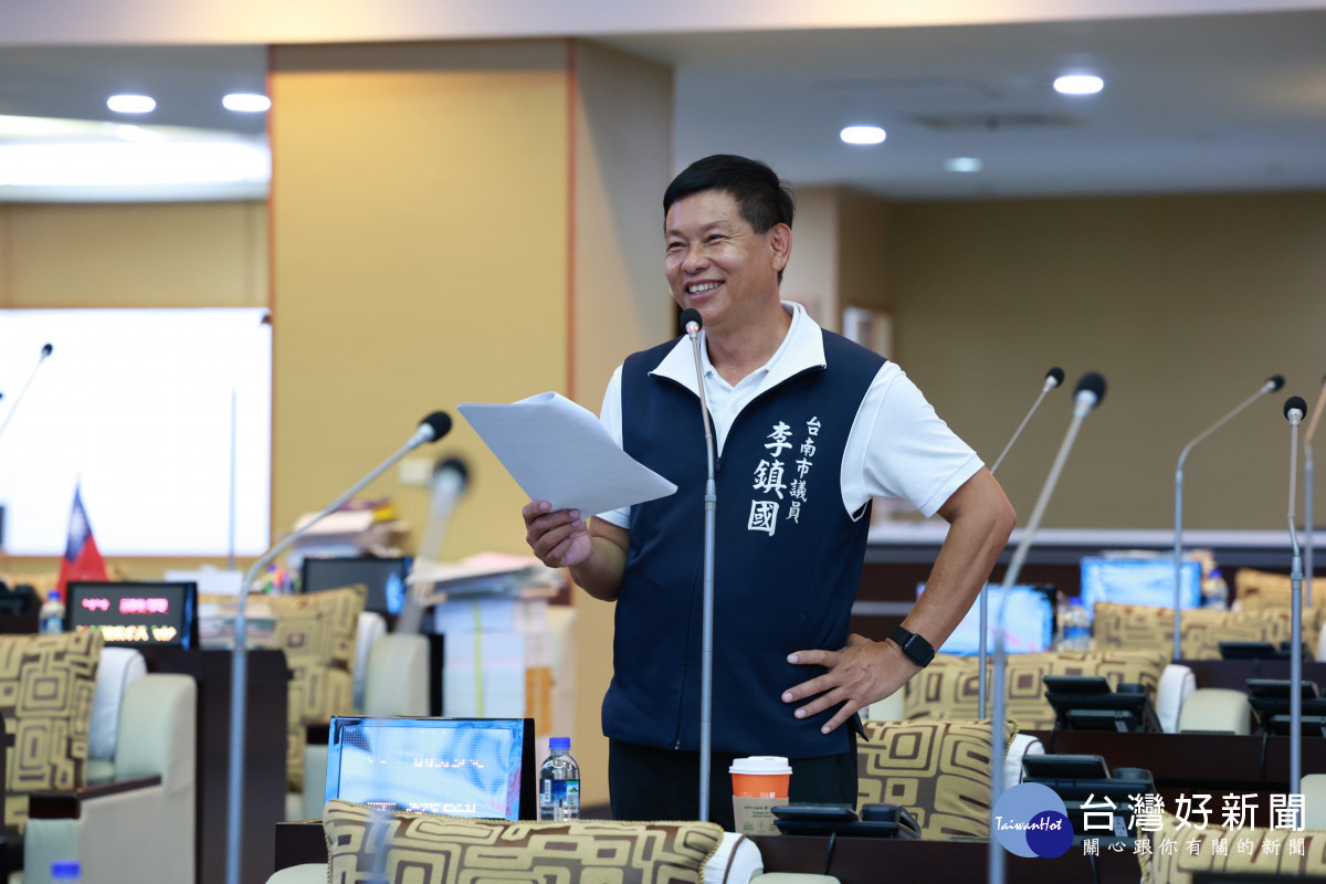 學甲動保園區花4億僅收容400隻浪犬？　黃偉哲批：反對者如今要求收狗是「偽善」