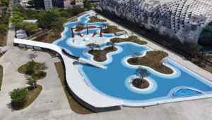 （圖／高雄市府工務局公園處）