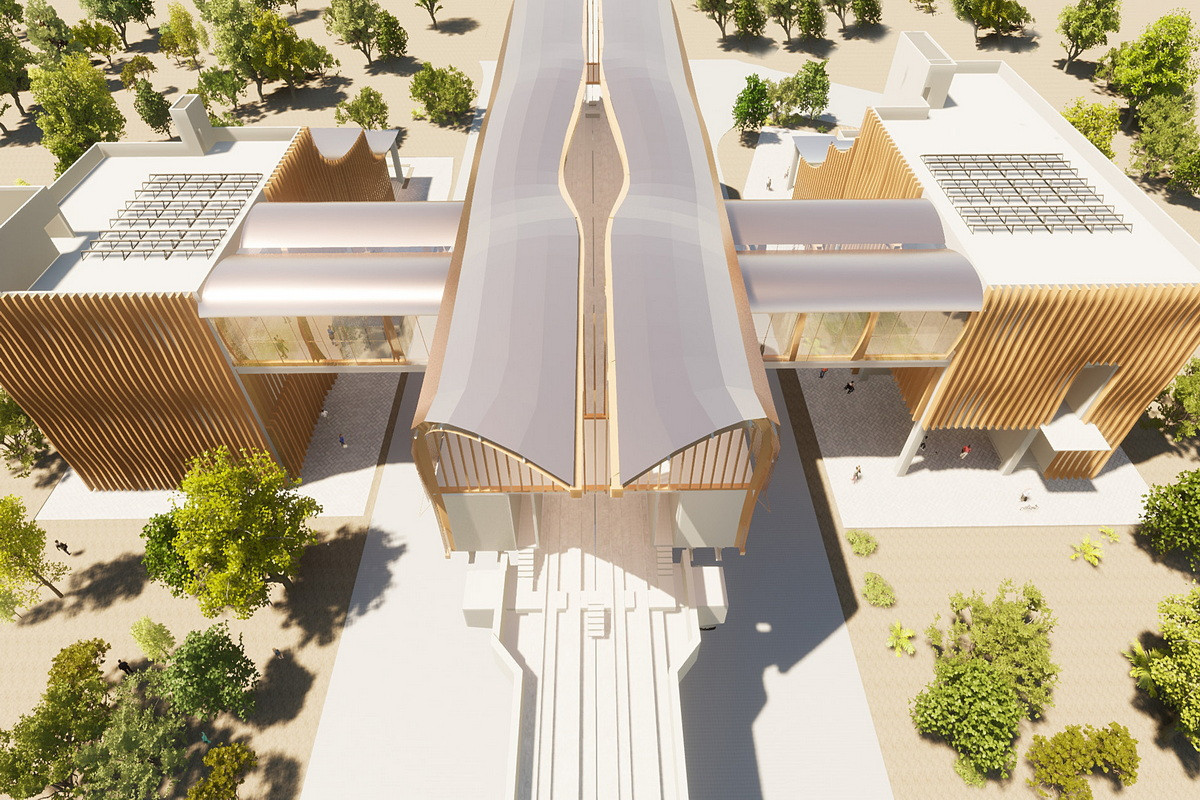 打通北桃交通任督二脈　三鶯線延伸八德經費獲准預計123年完工