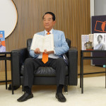 （圖／翻攝宋楚瑜找朋友臉書）