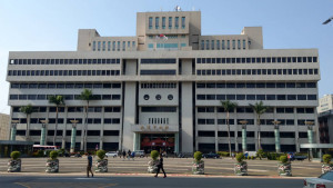 「中壢文創夜市」尚未核准設置，市府提醒勿違法營業。