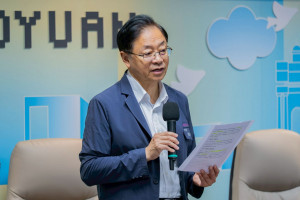 張市長強調，市府將持續精進各項措施，讓家長放心接送孩子，讓每位學童平安上下學。