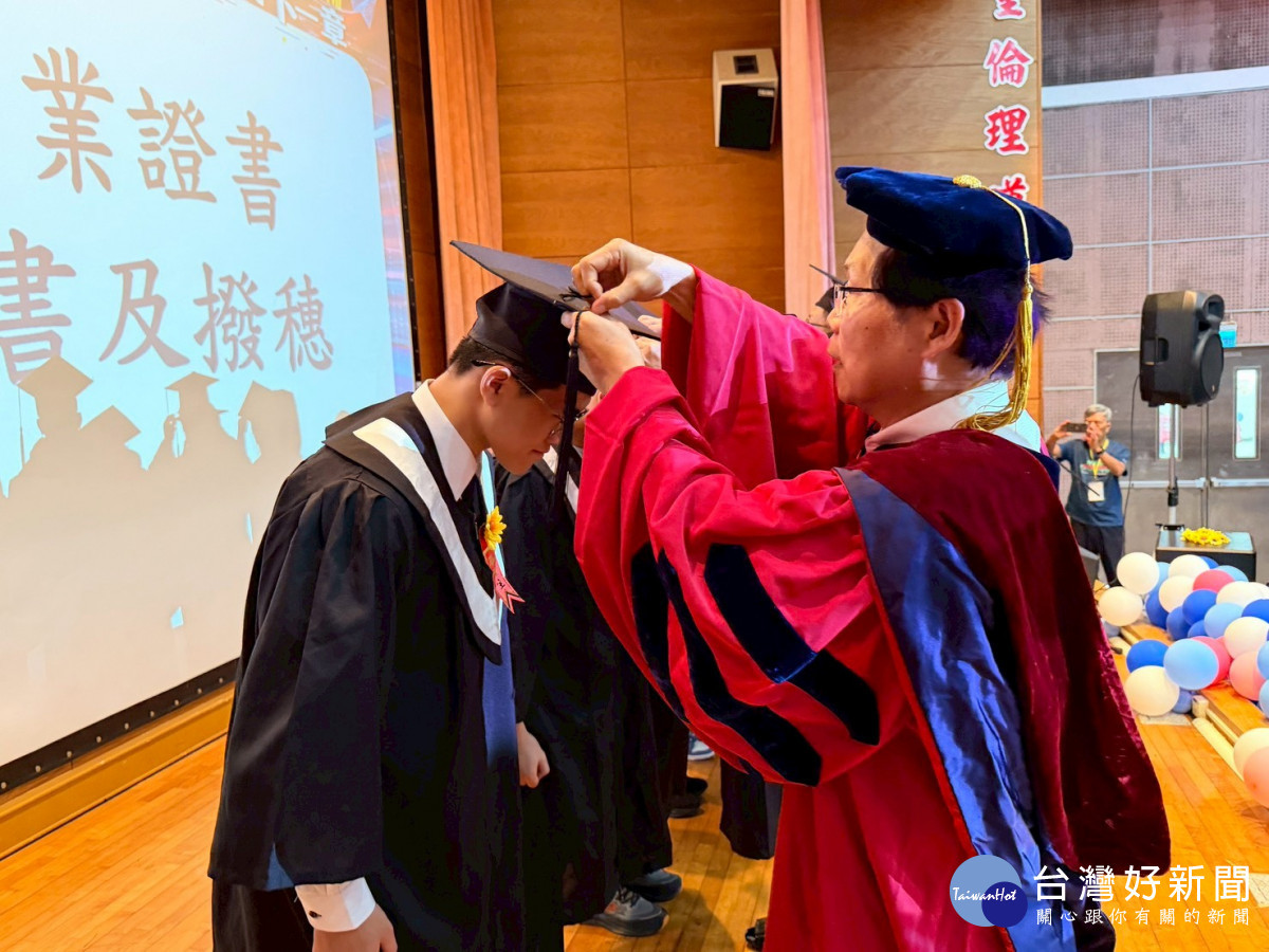 宣示打造「AI Agent大學」　敏實科技大學翻轉未來「超級人類」