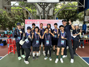 115年全國身心障礙運動會嘉義市奪牌數創新高／嘉義市府提供