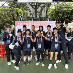 115年全國身心障礙運動會嘉義市奪牌數創新高／嘉義市府提供