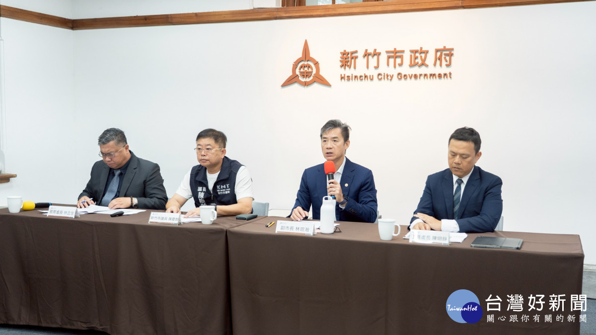 新竹棒球場挖出「兩座游泳池量」廢棄物　8月竣工將迎「實戰壓力賽」測試