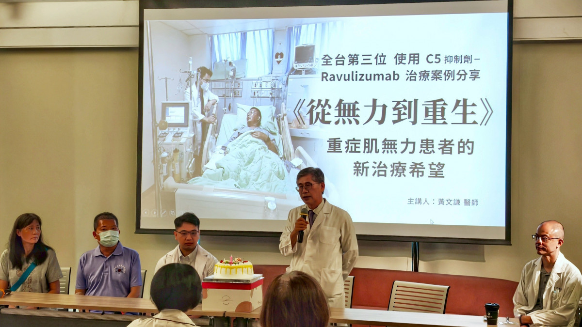 圖／秀傳提供