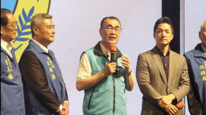 圖／李四川競選辦公室提供