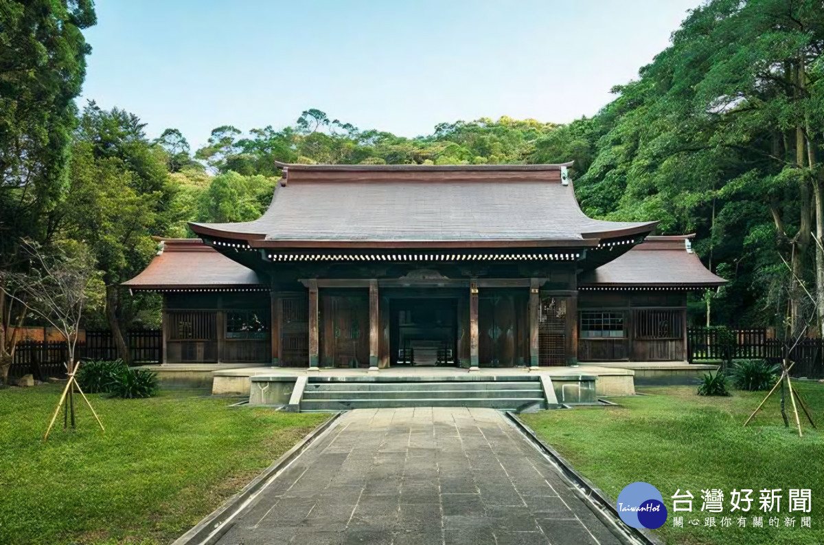 網傳桃市府拆桃園神社？　市府駁斥假訊息將追究造謠者