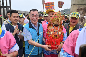 圖／李四川競選辦公室提供