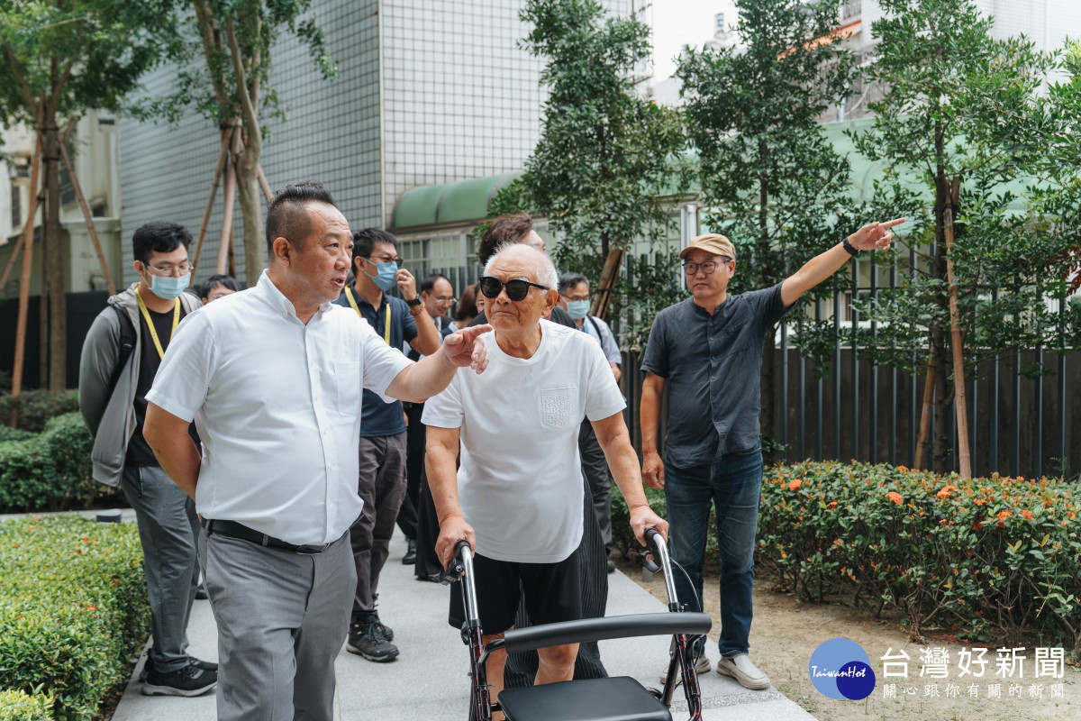 南市優良公寓大廈評選開跑　即起至7/20止受理報名