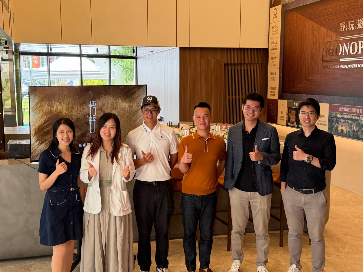 開發團隊深諳高端換屋族對空間效率與生活質感的極致追求。