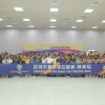 2026亞洲沙排公開賽6月登場　屏東大鵬灣熱力開戰