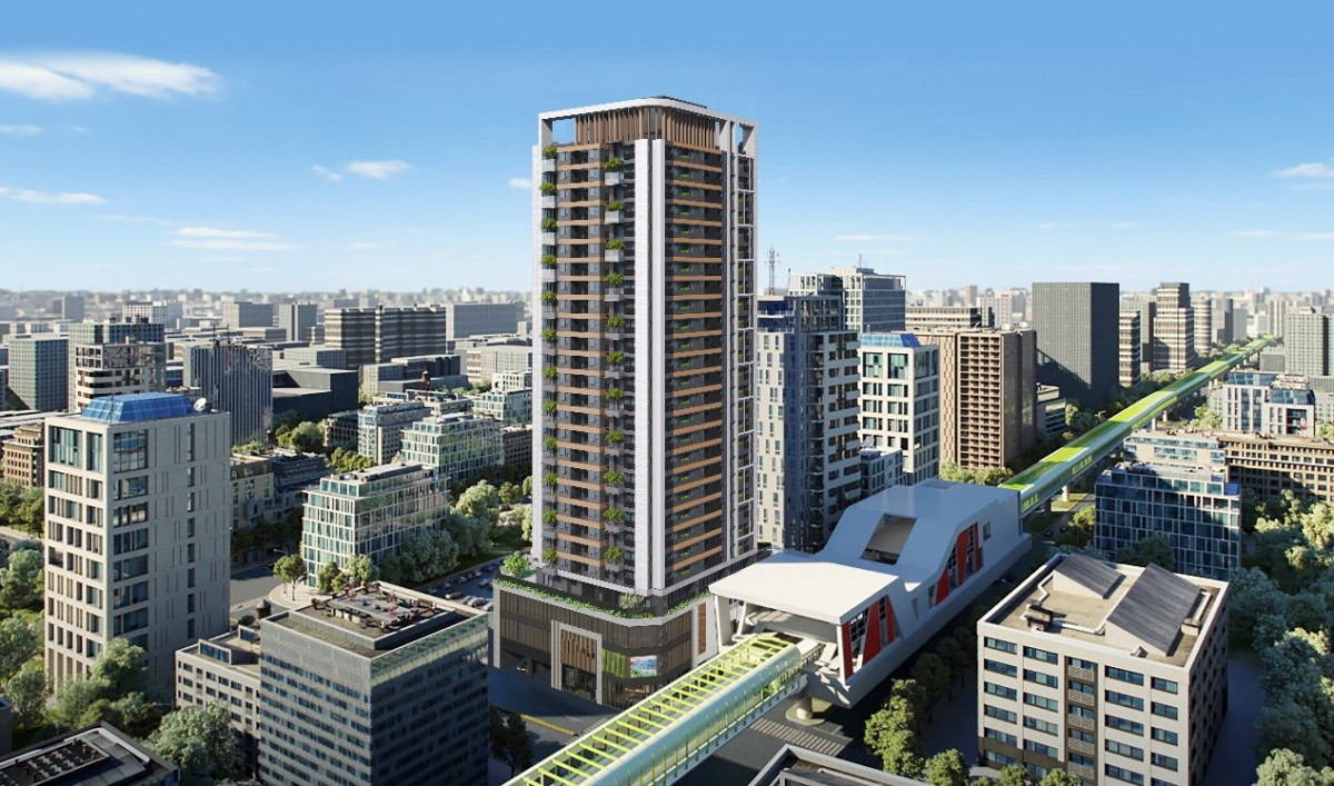 以「都市針灸術」帶動城市轉型　台中雙捷運交會站G6、G9-1土地開發啟動