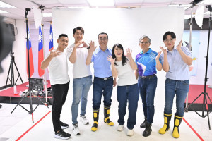 圖／李四川競選辦公室提供
