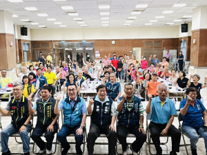 圖／李四川競選辦公室提供