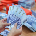 澎湖縣發放端節敬老禮金（圖／澎湖縣政府提供）
